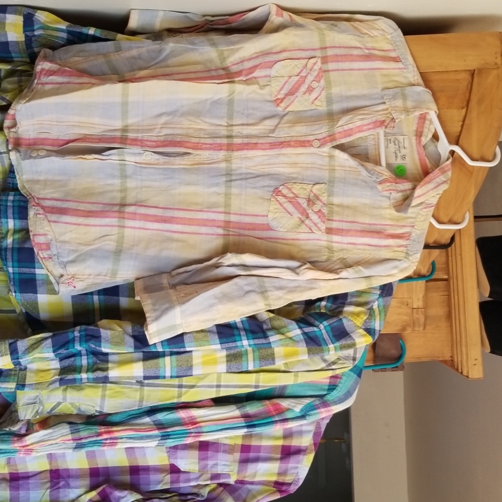Flannels